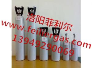 Precautions for use of steel cylinders by sulfur hexafluoride manufacturers