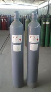 Sulfur hexafluoride factory which is good