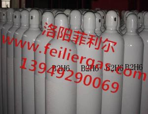 What is the harm of high purity sulfur hexafluoride