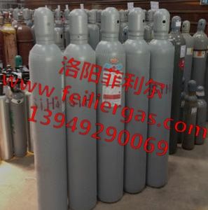 Luoyang which sulfur hexafluoride factory is good