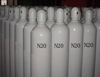 Nitrous oxide