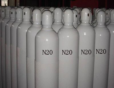 Nitrous oxide