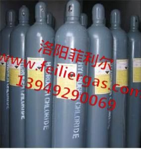 Characteristics of sulfur hexafluoride widely used in Liming