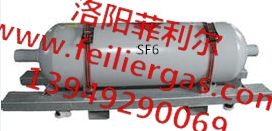 What are the factors that affect the amount of sulfur hexafluoride recovered and purified